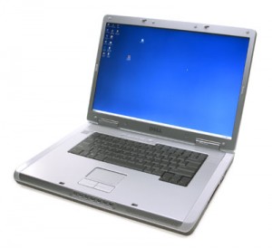 Dell E1705 Laptop