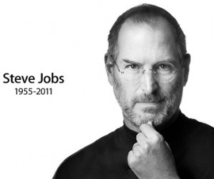 steve jobs