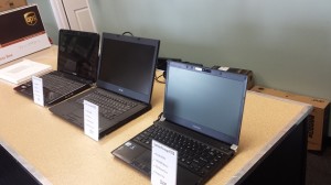 more used laptops