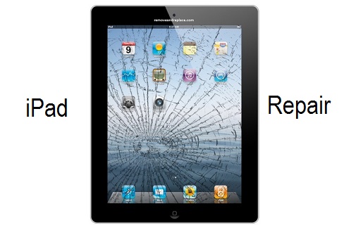 ipad repair image