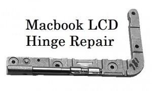 macbook hinge repair