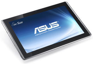 asus tablet