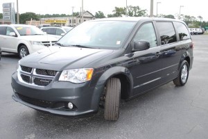 Dodge Grand Caravan