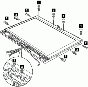 lcd