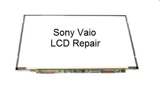 sony LCD