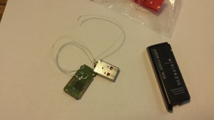 broken sandisk cruzer