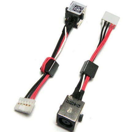 dell 15r dc jack