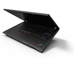 retro thinkpad