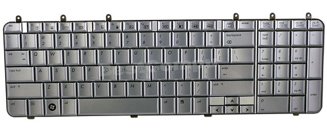 DV7 Keyboard